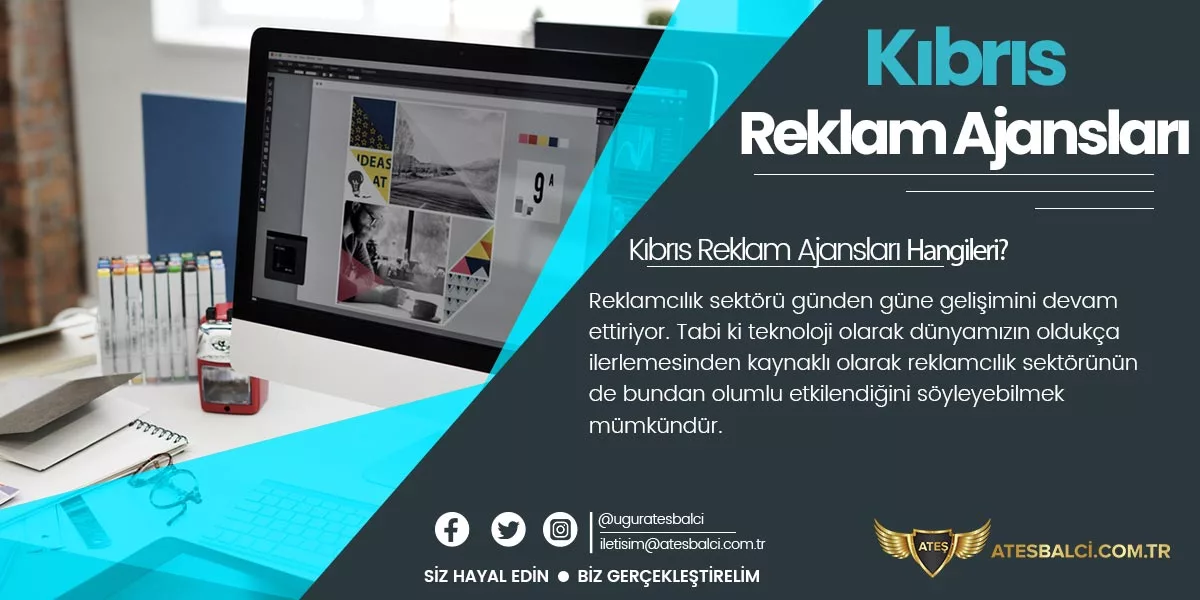 Kıbrıs Reklam Ajansları