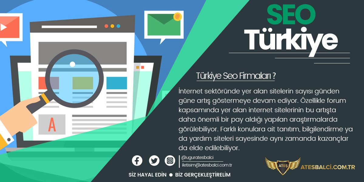 SEO Türkiye , Türkiye Seo Firmaları , En güvenilir Seo Firmaları