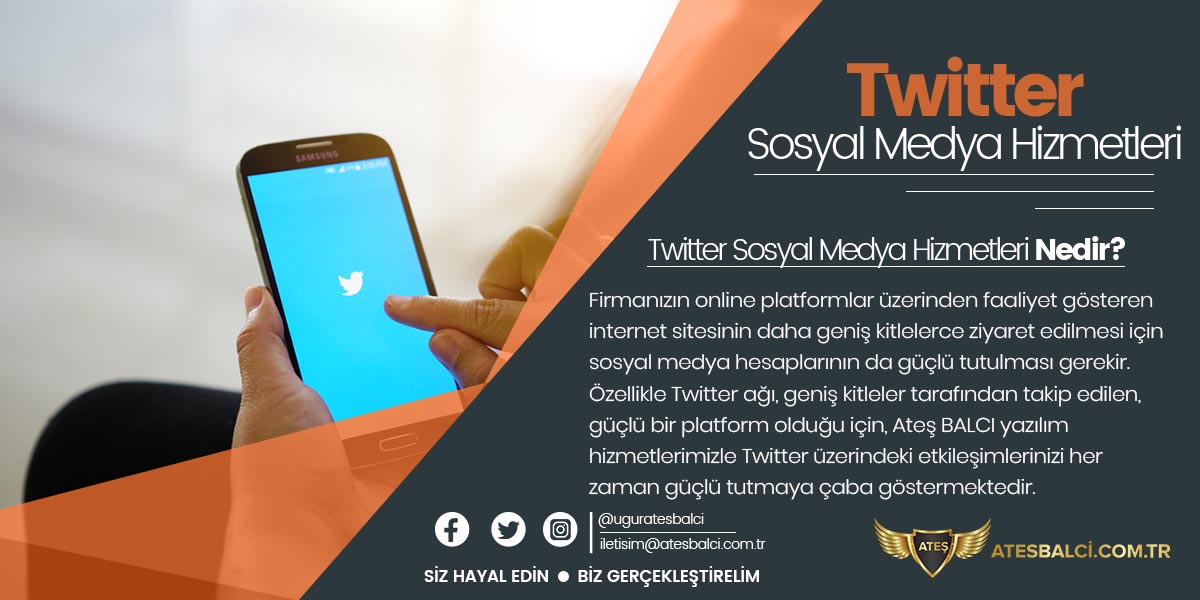 Sosyal Medya Hizmetleri Twitter , Kıbrıs Sosyal medya hizmetleri